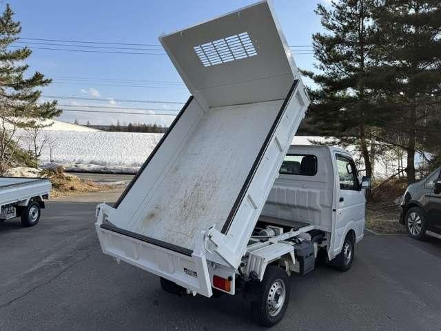 Ref No.A15403926 SUZUKI CARRY TRUCK Image#8