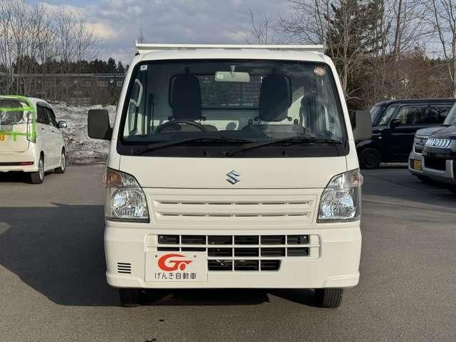 Ref No.A15403926 SUZUKI CARRY TRUCK Image#3