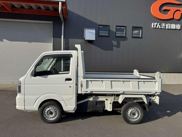 Ref No.A15403926 SUZUKI CARRY TRUCK Image#6