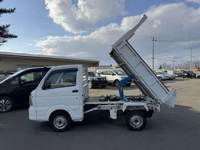 Ref No.A15403926 SUZUKI CARRY TRUCK Image#9