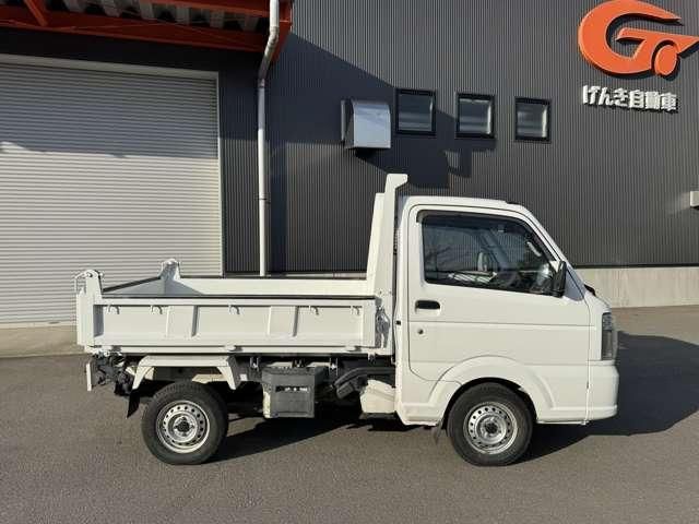 Ref No.A15403926 SUZUKI CARRY TRUCK Image#5