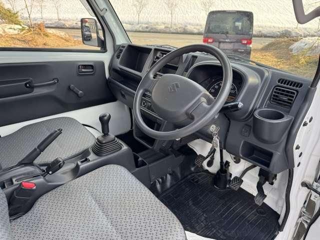Ref No.A15403926 SUZUKI CARRY TRUCK Image#13