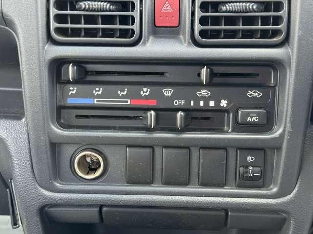 Ref No.A15403926 SUZUKI CARRY TRUCK Image#17