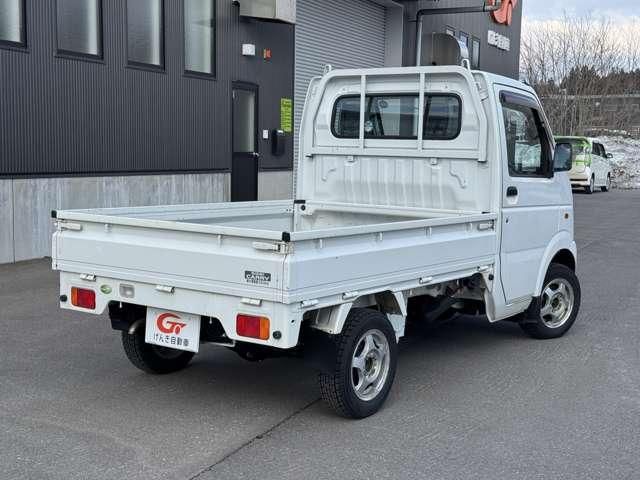 Ref No.A15403928 SUZUKI CARRY TRUCK Image#2