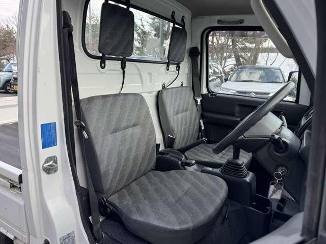 Ref No.A15403928 SUZUKI CARRY TRUCK Image#8