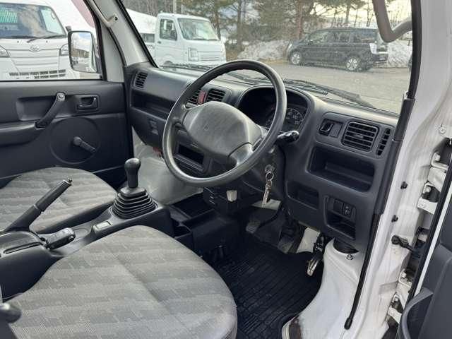 Ref No.A15403928 SUZUKI CARRY TRUCK Image#10