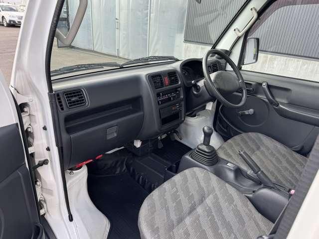 Ref No.A15403928 SUZUKI CARRY TRUCK Image#11