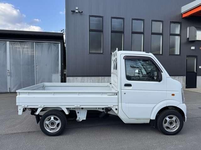 Ref No.A15403928 SUZUKI CARRY TRUCK Image#6