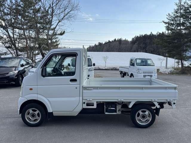Ref No.A15403928 SUZUKI CARRY TRUCK Image#7