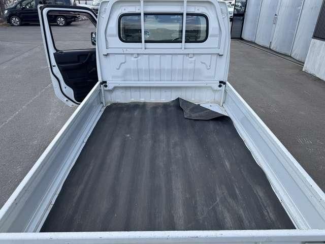 Ref No.A15403928 SUZUKI CARRY TRUCK Image#5