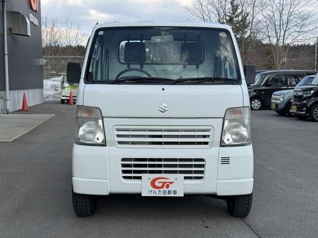 Ref No.A15403928 SUZUKI CARRY TRUCK Image#3
