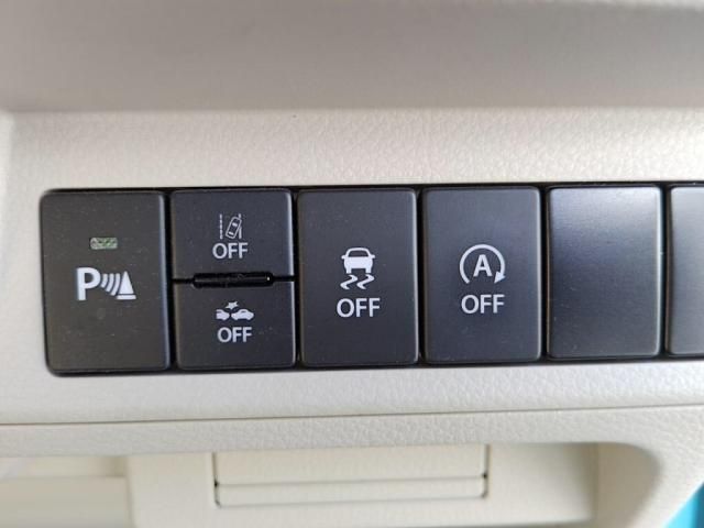 Ref No.A15404058 SUZUKI ALTO LAPIN Image#14