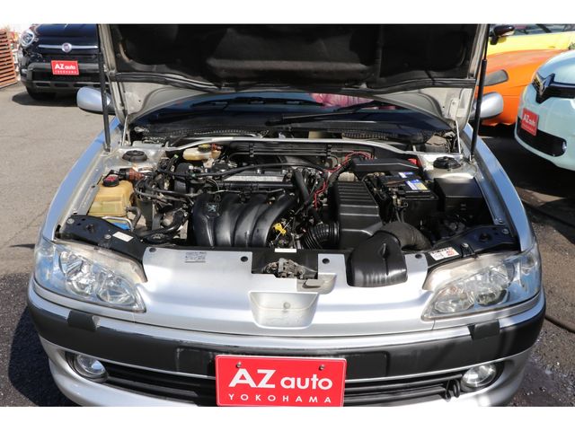 Ref No.A15404308 PEUGEOT 306 Image#17