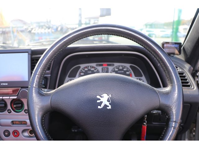 Ref No.A15404308 PEUGEOT 306 Image#2