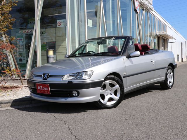 PEUGEOT 306