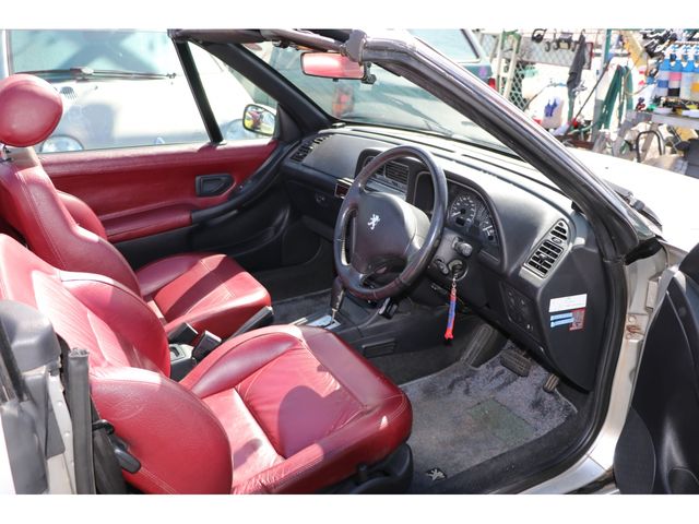 Ref No.A15404308 PEUGEOT 306 Image#12