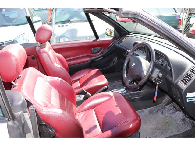 Ref No.A15404308 PEUGEOT 306 Image#14
