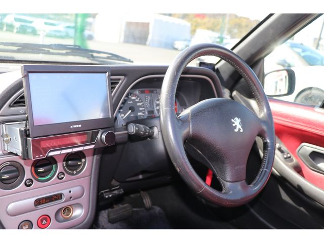 Ref No.A15404308 PEUGEOT 306 Image#6