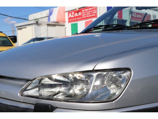 Ref No.A15404308 PEUGEOT 306 Image#20