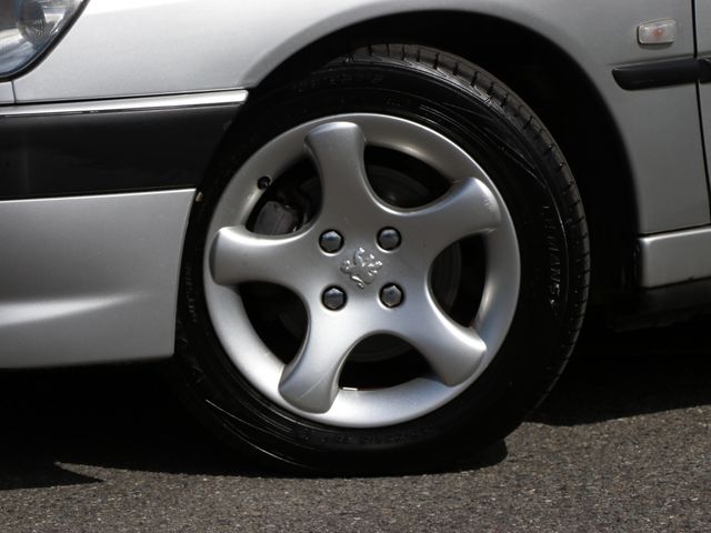 Ref No.A15404308 PEUGEOT 306 Image#16
