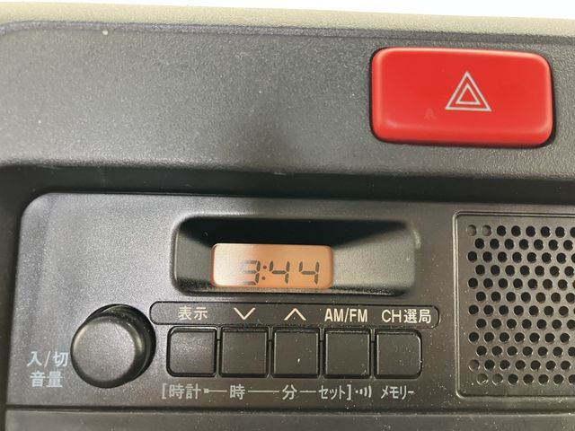 Ref No.A15404348 DAIHATSU HIJET TRUCK Image#11