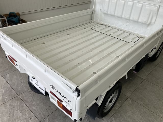 Ref No.A15404348 DAIHATSU HIJET TRUCK Image#5