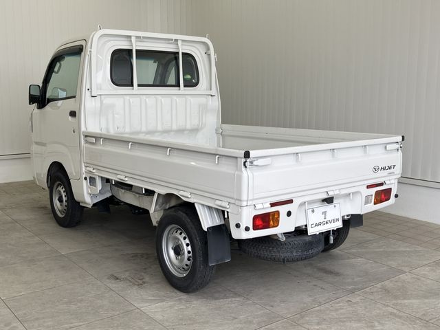 Ref No.A15404348 DAIHATSU HIJET TRUCK Image#3