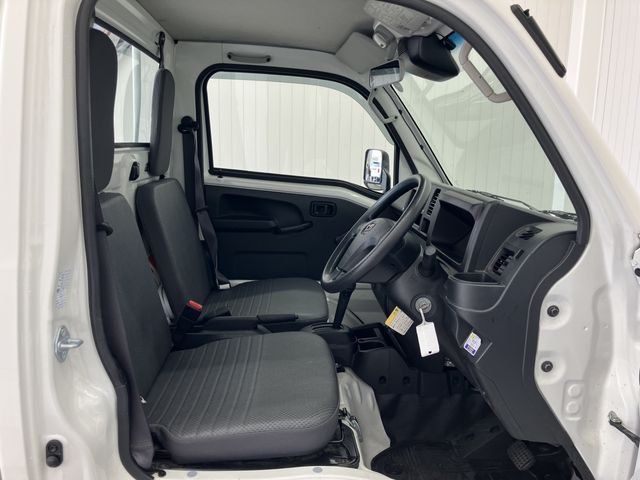 Ref No.A15404348 DAIHATSU HIJET TRUCK Image#6