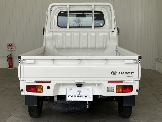 Ref No.A15404348 DAIHATSU HIJET TRUCK Image#4