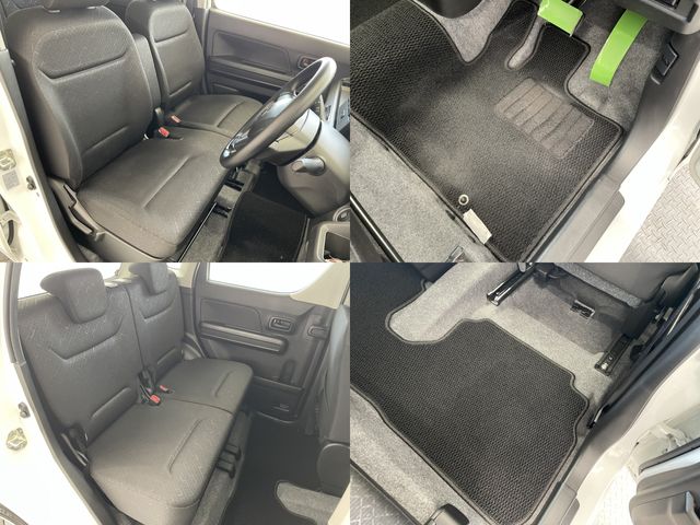 Ref No.A15404438 SUZUKI WAGON R Image#12