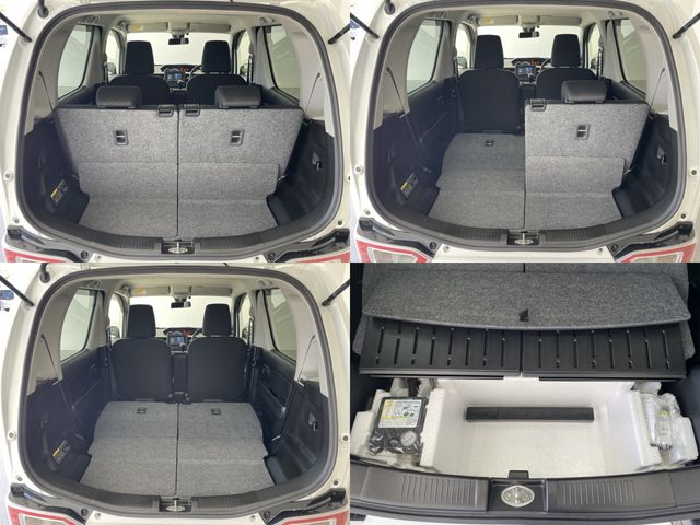 Ref No.A15404438 SUZUKI WAGON R Image#14