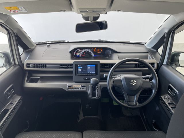 Ref No.A15404438 SUZUKI WAGON R Image#2