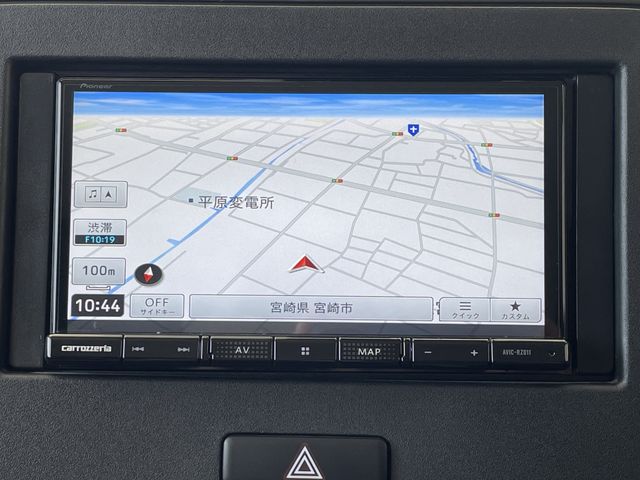 Ref No.A15404438 SUZUKI WAGON R Image#4