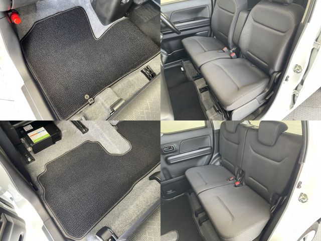 Ref No.A15404438 SUZUKI WAGON R Image#13