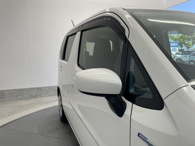 Ref No.A15404438 SUZUKI WAGON R Image#8