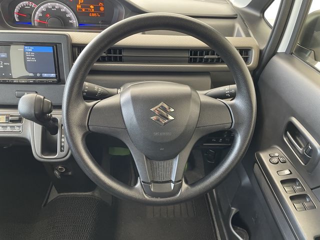 Ref No.A15404438 SUZUKI WAGON R Image#9