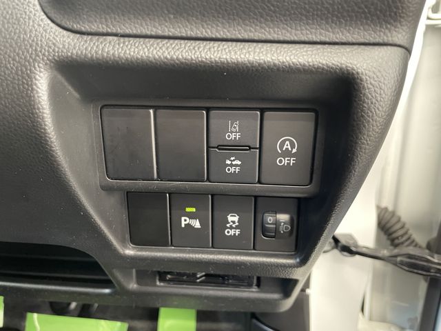 Ref No.A15404438 SUZUKI WAGON R Image#17