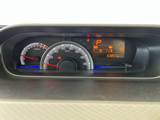 Ref No.A15404438 SUZUKI WAGON R Image#6