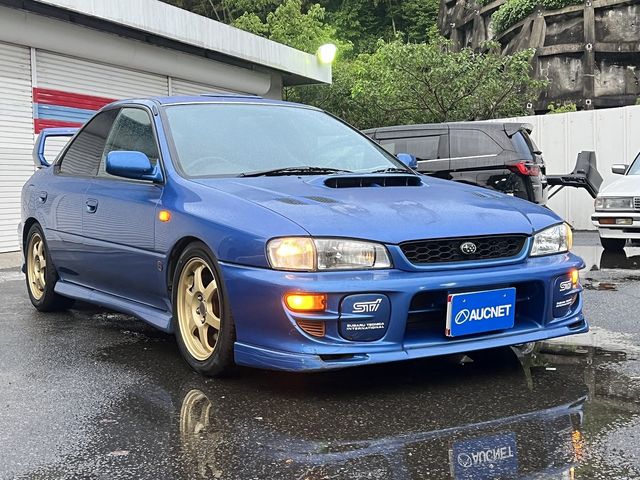 Ref No.A15404456 SUBARU IMPREZA Image#3