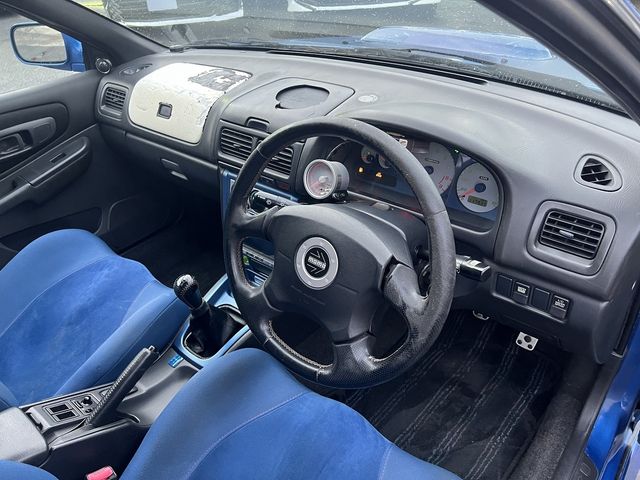 Ref No.A15404456 SUBARU IMPREZA Image#12