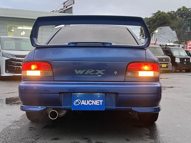 Ref No.A15404456 SUBARU IMPREZA Image#5