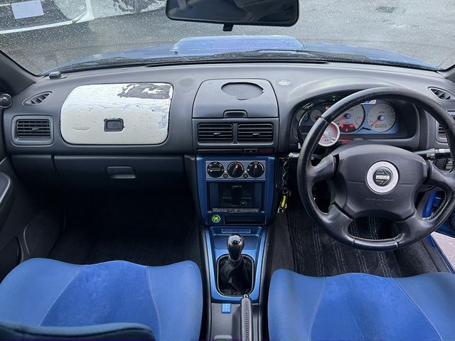 Ref No.A15404456 SUBARU IMPREZA Image#17