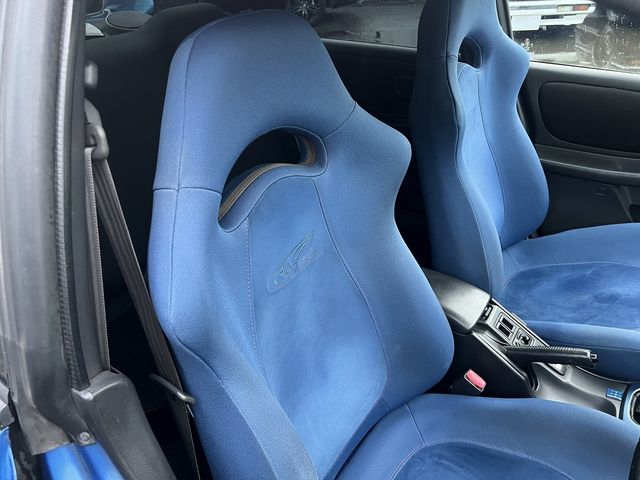 Ref No.A15404456 SUBARU IMPREZA Image#11