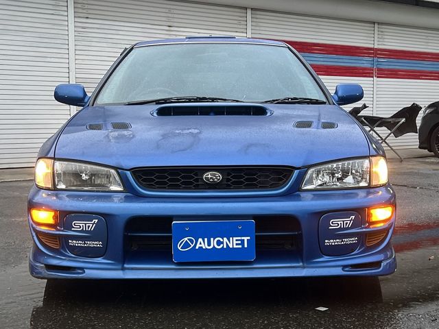 Ref No.A15404456 SUBARU IMPREZA Image#2