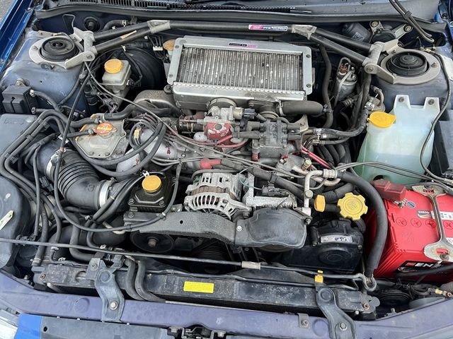 Ref No.A15404456 SUBARU IMPREZA Image#16