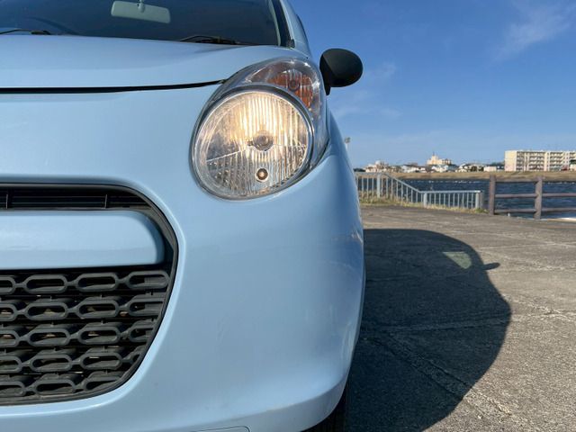 Ref No.A15404521 SUZUKI ALTO Image#18