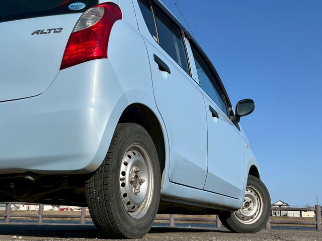 Ref No.A15404521 SUZUKI ALTO Image#13