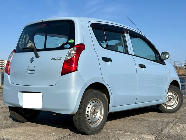 Ref No.A15404521 SUZUKI ALTO Image#9