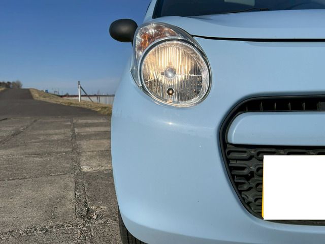 Ref No.A15404521 SUZUKI ALTO Image#17