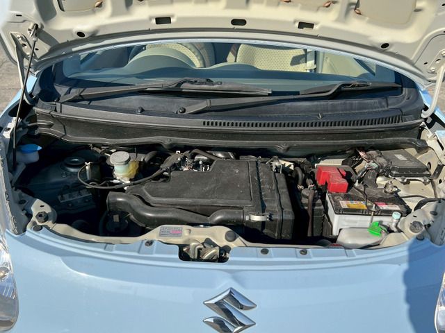 Ref No.A15404521 SUZUKI ALTO Image#16